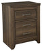 Juararo Bedroom Set - Holmwood's Furniture & Design Center (Somersworth, NH)