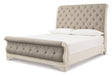 Realyn Bedroom Set - Holmwood's Furniture & Design Center (Somersworth, NH)
