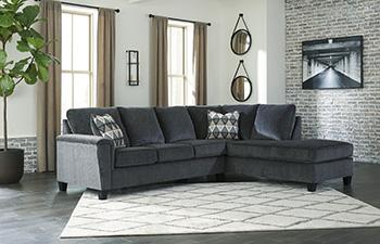 Abinger Living Room Set - Holmwood's Furniture & Design Center (Somersworth, NH)