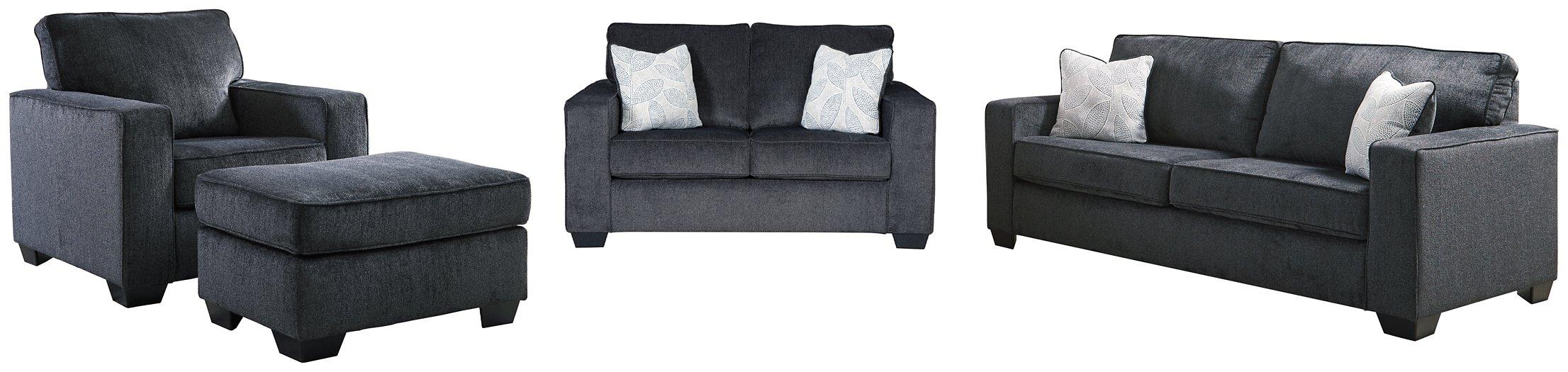 Altari Living Room Set - Holmwood's Furniture & Design Center (Somersworth, NH)