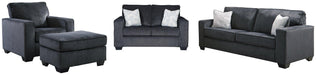 Altari Living Room Set - Holmwood's Furniture & Design Center (Somersworth, NH)