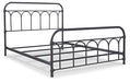 Nashburg Queen Bedroom Set - Holmwood's Furniture & Design Center (Somersworth, NH)