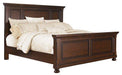Porter Bedroom Set - Holmwood's Furniture & Design Center (Somersworth, NH)