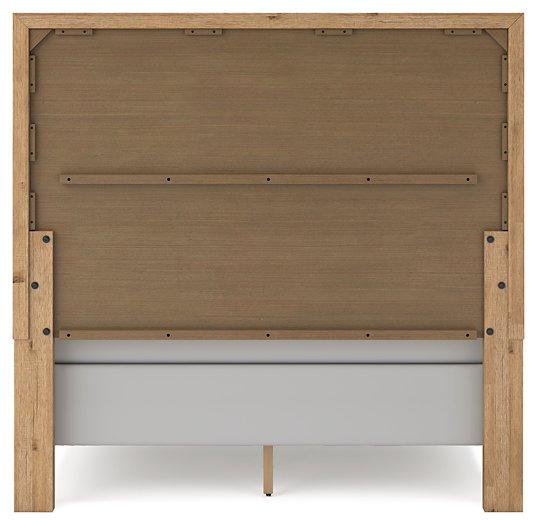 Galliden Bedroom Package - Holmwood's Furniture & Design Center (Somersworth, NH)