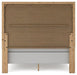 Galliden Bedroom Package - Holmwood's Furniture & Design Center (Somersworth, NH)