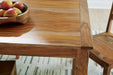 Dressonni Dining Room Set - Holmwood's Furniture & Design Center (Somersworth, NH)