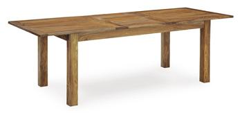 Dressonni Dining Room Set - Holmwood's Furniture & Design Center (Somersworth, NH)