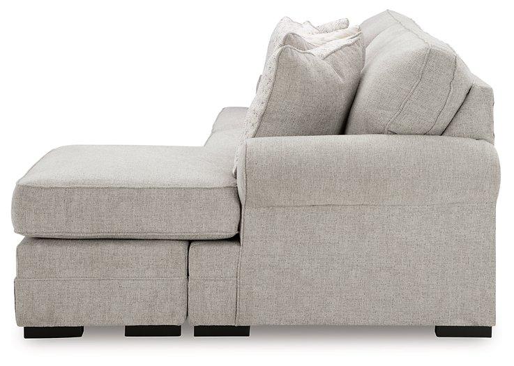 Eastonbridge Living Room Set - Holmwood's Furniture & Design Center (Somersworth, NH)