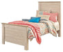 Willowton Bedroom Set - Holmwood's Furniture & Design Center (Somersworth, NH)