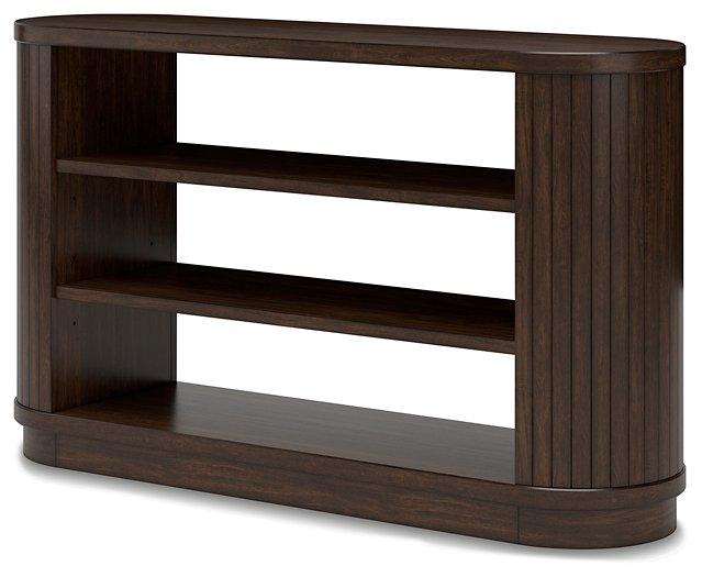 Korestone Home Office Set - Holmwood's Furniture & Design Center (Somersworth, NH)
