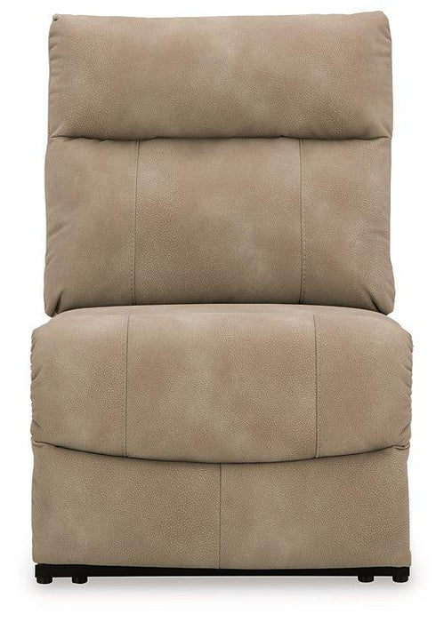 Next-Gen DuraPella Power Reclining Sectional - Holmwood's Furniture & Design Center (Somersworth, NH)