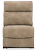 Next-Gen DuraPella Power Reclining Sectional - Holmwood's Furniture & Design Center (Somersworth, NH)