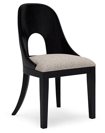 Rowanbeck Home Office Package - Holmwood's Furniture & Design Center (Somersworth, NH)