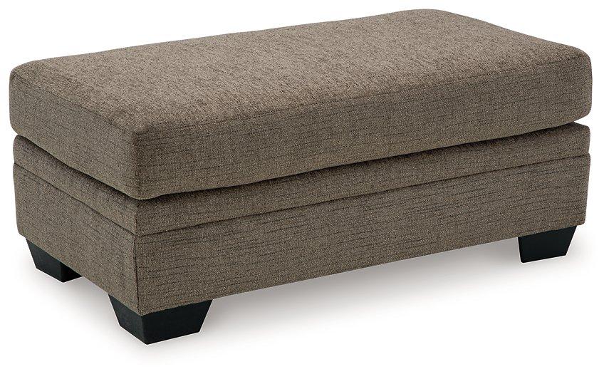Stonemeade Living Room Set - Holmwood's Furniture & Design Center (Somersworth, NH)