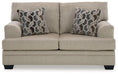 Stonemeade Living Room Set - Holmwood's Furniture & Design Center (Somersworth, NH)