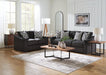 Wryenlynn 2-Piece Living Room Set - Holmwood's Furniture & Design Center (Somersworth, NH)