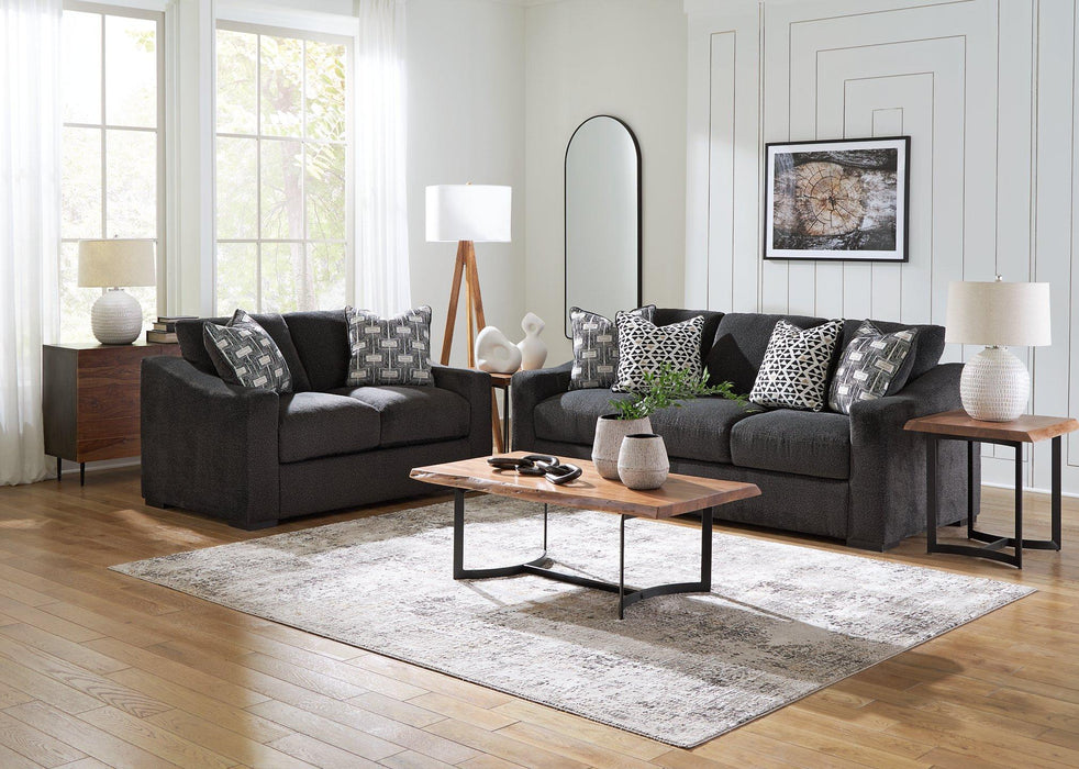 Wryenlynn 2-Piece Living Room Set - Holmwood's Furniture & Design Center (Somersworth, NH)