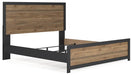 Vertani Bed - Holmwood's Furniture & Design Center (Somersworth, NH)