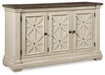 Bolanburg Dining Set - Holmwood's Furniture & Design Center (Somersworth, NH)
