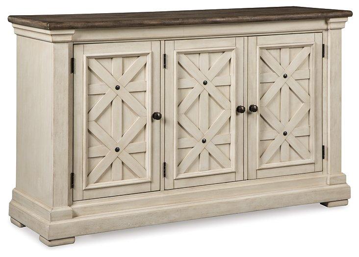 Bolanburg Dining Set - Holmwood's Furniture & Design Center (Somersworth, NH)
