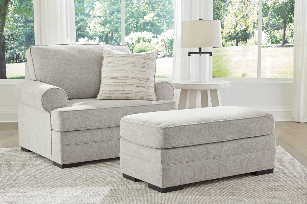Eastonbridge Living Room Set - Holmwood's Furniture & Design Center (Somersworth, NH)