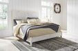 Paxberry Bedroom Set - Holmwood's Furniture & Design Center (Somersworth, NH)