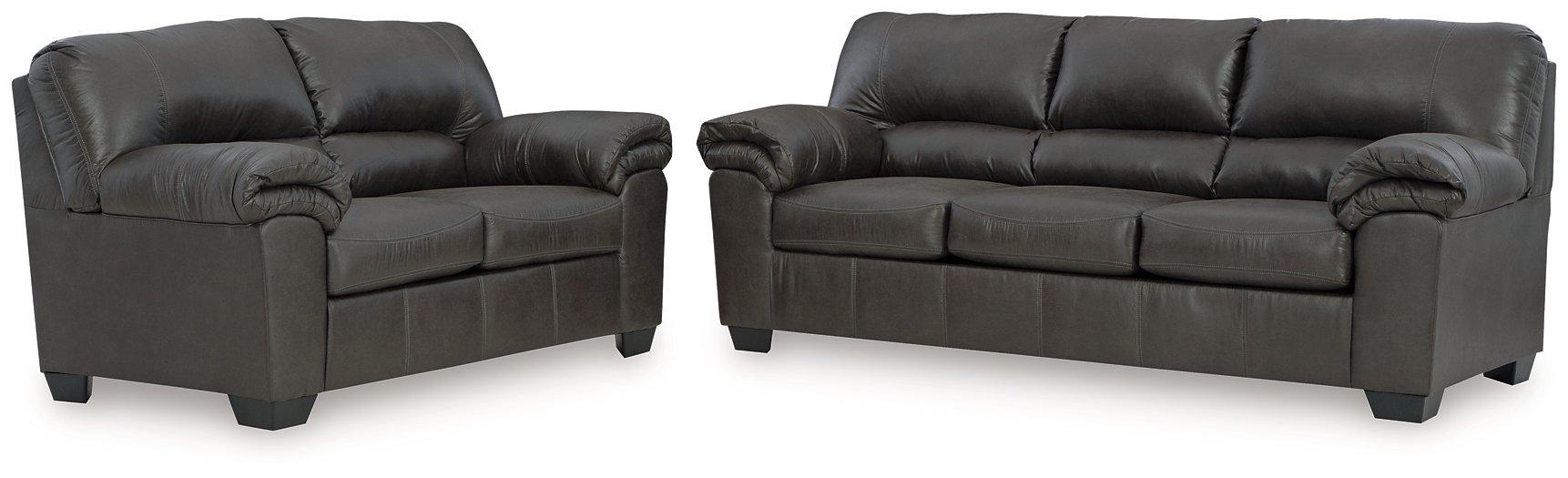 Bladen Living Room Set - Holmwood's Furniture & Design Center (Somersworth, NH)