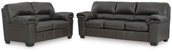 Bladen Living Room Set - Holmwood's Furniture & Design Center (Somersworth, NH)