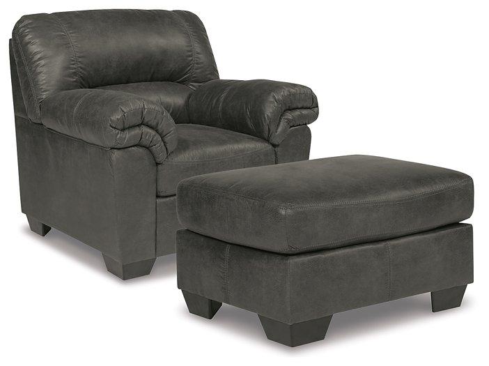 Bladen Living Room Set - Holmwood's Furniture & Design Center (Somersworth, NH)