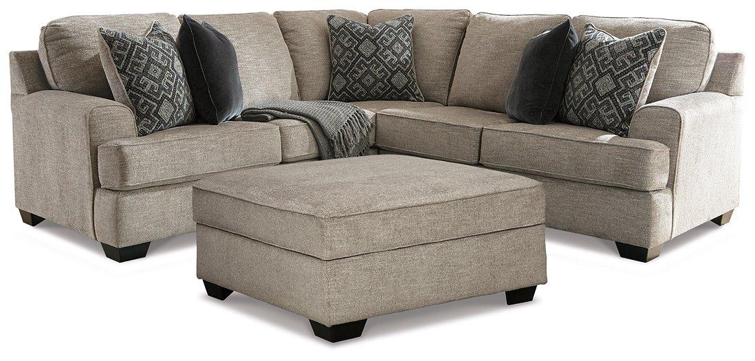 Bovarian Living Room Set - Holmwood's Furniture & Design Center (Somersworth, NH)