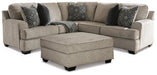 Bovarian Living Room Set - Holmwood's Furniture & Design Center (Somersworth, NH)