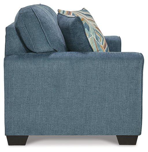 Cashton Living Room Set - Holmwood's Furniture & Design Center (Somersworth, NH)