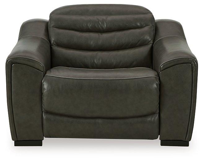 Center Line Living Room Set - Holmwood's Furniture & Design Center (Somersworth, NH)