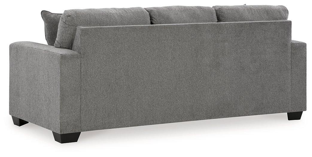 Deltona Living Room Set - Holmwood's Furniture & Design Center (Somersworth, NH)