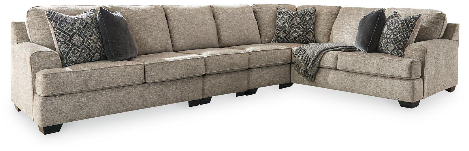 Bovarian Living Room Set - Holmwood's Furniture & Design Center (Somersworth, NH)
