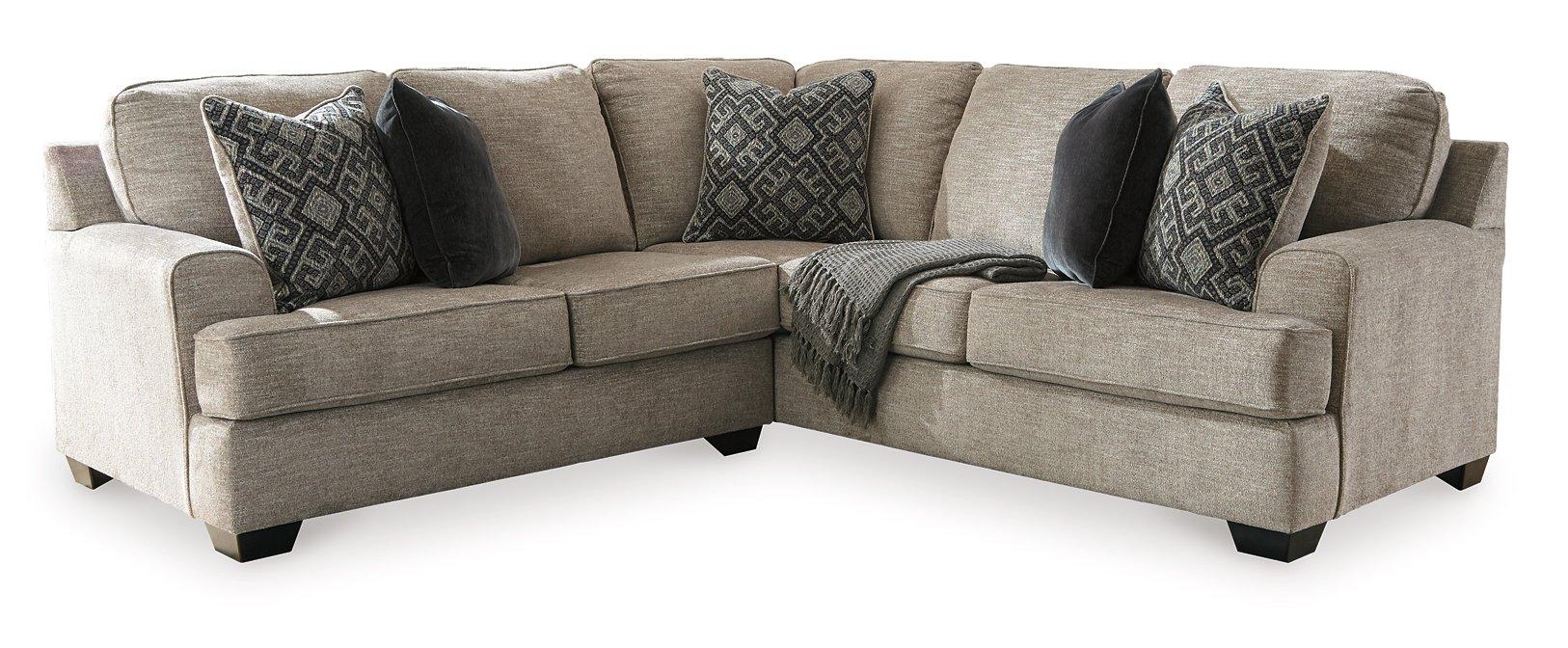 Bovarian Living Room Set - Holmwood's Furniture & Design Center (Somersworth, NH)