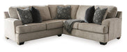Bovarian Living Room Set - Holmwood's Furniture & Design Center (Somersworth, NH)