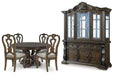 Maylee Dining Room Set - Holmwood's Furniture & Design Center (Somersworth, NH)