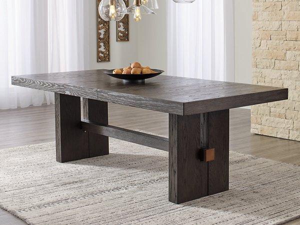 Burkhaus Dining Room Set - Holmwood's Furniture & Design Center (Somersworth, NH)