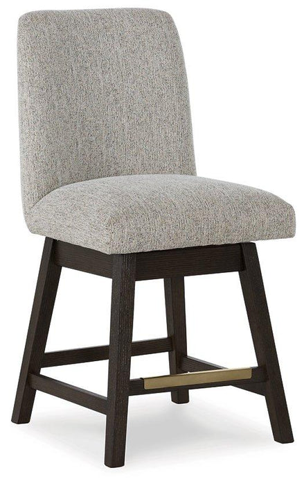 Burkhaus Dining Room Set - Holmwood's Furniture & Design Center (Somersworth, NH)