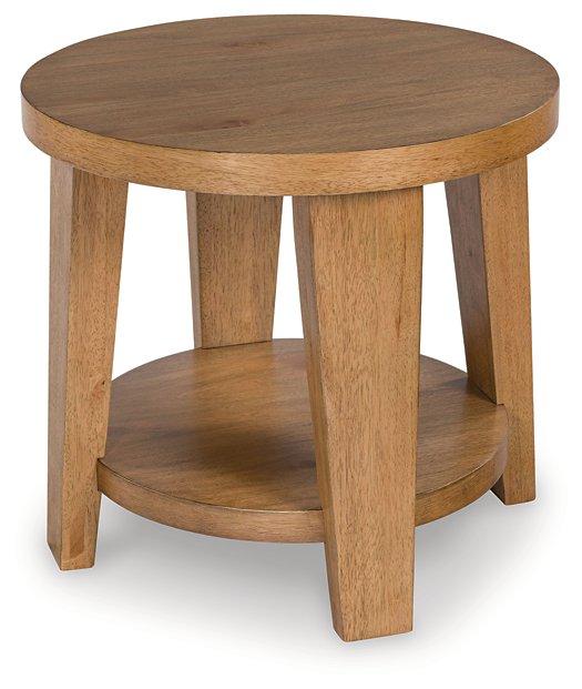 Kristiland Occasional Table Set - Holmwood's Furniture & Design Center (Somersworth, NH)