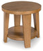 Kristiland Occasional Table Set - Holmwood's Furniture & Design Center (Somersworth, NH)