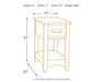 Breegin End Table Set - Holmwood's Furniture & Design Center (Somersworth, NH)