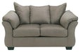 Darcy Living Room Set - Holmwood's Furniture & Design Center (Somersworth, NH)