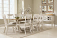 Shaybrock Dining Package - Holmwood's Furniture & Design Center (Somersworth, NH)