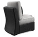 Beachcroft Outdoor Sectional - Holmwood's Furniture & Design Center (Somersworth, NH)