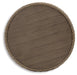 Danson Outdoor Occasional Table Set - Holmwood's Furniture & Design Center (Somersworth, NH)