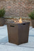 Rodeway South Fire Pit - Holmwood's Furniture & Design Center (Somersworth, NH)