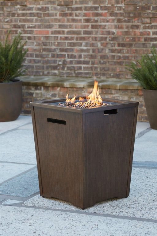 Rodeway South Fire Pit - Holmwood's Furniture & Design Center (Somersworth, NH)