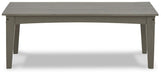 Visola Outdoor Occasional Table Set - Holmwood's Furniture & Design Center (Somersworth, NH)